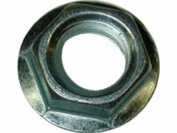 STARTER NUT