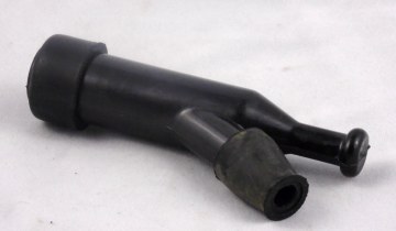 SPARK PLUG CAP ASSY