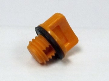 OIL FILL PLUG