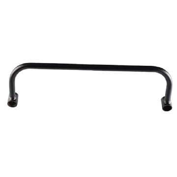PRC REAR BUMPER R,SC