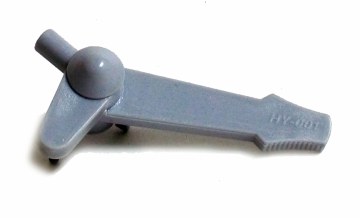 CARB CHOKE LEVER