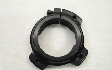 CASSETTE 5/8 L BOLT PATTERN