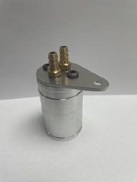 CATCH CAN MOTOR MOUNT