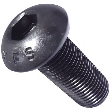CHAIN GUARD BOLTS SAE - MOST COMMON