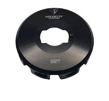 CLUTCH VELOCITY 2 PRONG BASKET