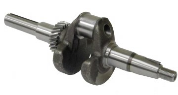 CRANKSHAFT STD
