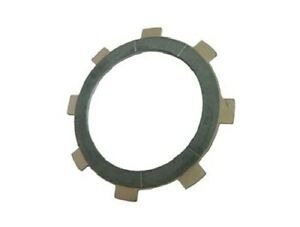 AFTERMARKET BULLY DISK 8 TAB