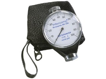 DUROMETER