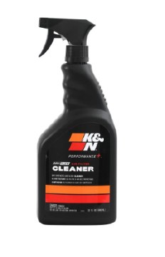 FILTER CLEANER - K&N 32oz