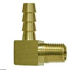 FITTING PULSE 90 DEG