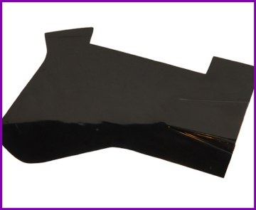 FLOORPAN REAR ICON