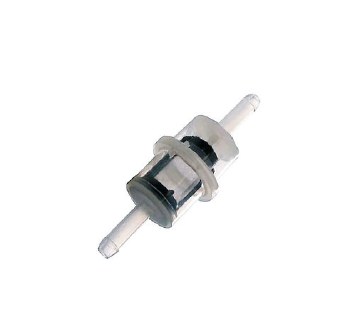 FUEL FILTER WALBRO GAS-METH