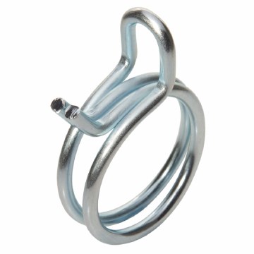 FUEL LINE DB WIRE CLAMP 3/8