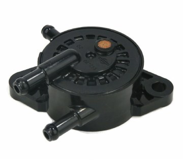 FUEL PUMP MIKUNI GAS ONLY