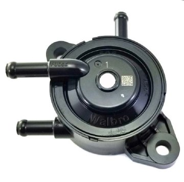 FUEL PUMP WALBRO