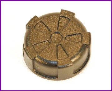FUEL TANK CAP PRC