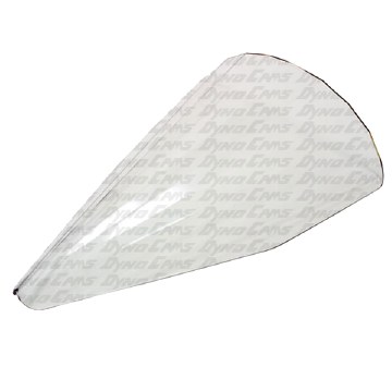 FAIRING CLEAR