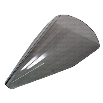 FAIRING SMOKE