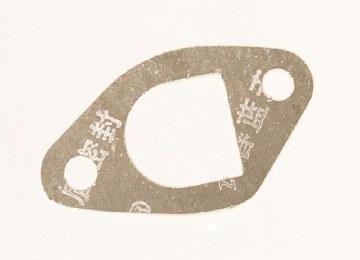GASKET-CARB INTAKE