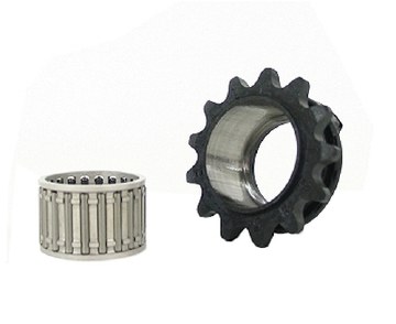 GEAR 20TH BULLY