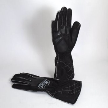 GLOVES KART RACEWEAR 300 SMALL