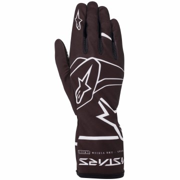 GLOVES YOUTH TECH-1K RACE V2 L