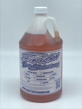 GOLD TIRE SOFTENER GAL
