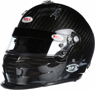 GP3 CARBON 7 1/8
