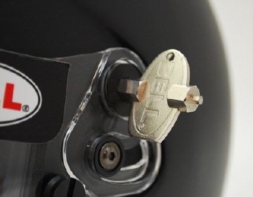 HEX WRENCH KEY
