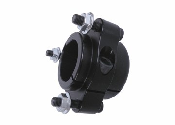 HUB REAR STD ULTRALITE