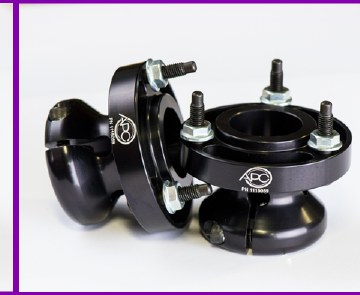 PRC APC RR COLLAR HUB