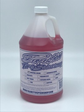 ORIGINAL INSIDE PREP GAL