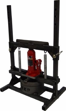 KKP BEAD BREAKER POWDER COATED
