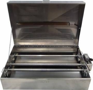 KKP DOUBLE HOT BOX *** NEW ***
