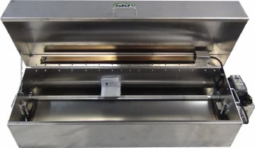 KKP SINGLE HOT BOX