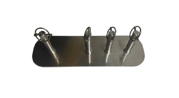 KKP SINGLE CLUTCH RACK
