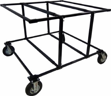KKP ULTIMATE KART STACKER