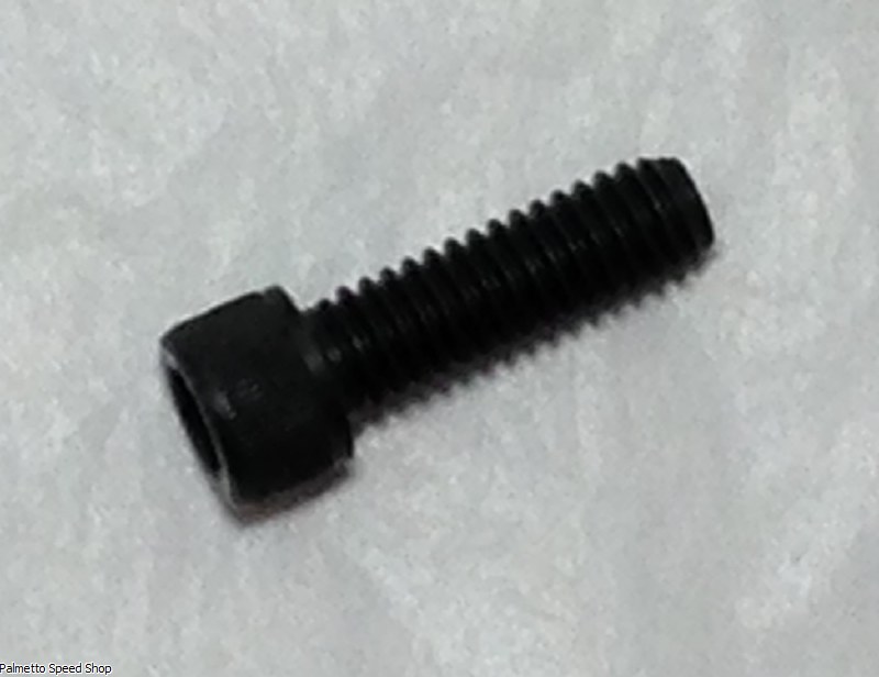 MOTOR MOUNT BOLTS LONG PALMETTO SPEED SHOP