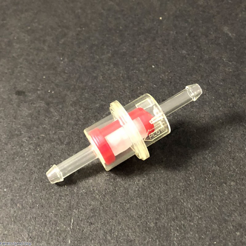 FUEL FILTER GAS WALBRO PALMETTO SPEED SHOP