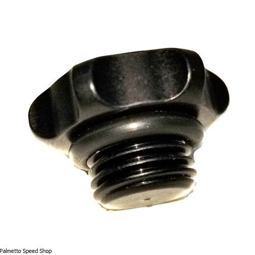 MASTER CYLINDER CAP BILLET PALMETTO SPEED SHOP