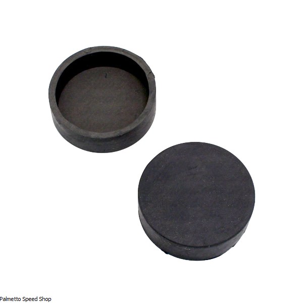 MUFFLER CAP PALMETTO SPEED SHOP