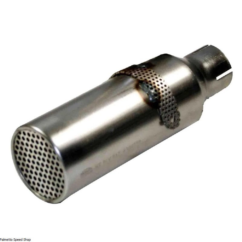 MUFFLER STOCK RLV PALMETTO SPEED SHOP