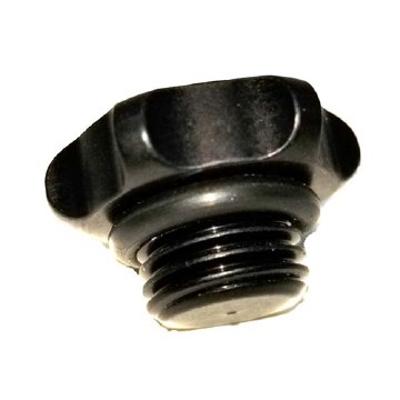 MASTER CYLINDER CAP BILLET