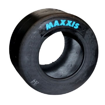 MAXXIS 4.50 HT3