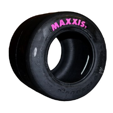MAXXIS 9.00 HT3 WIDE THIN