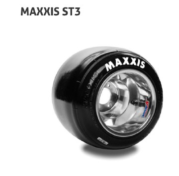 MAXXIS ST3 450