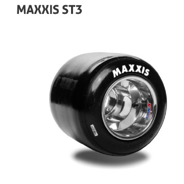 MAXXIS ST3 900