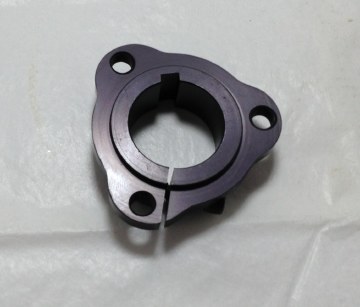 MCP 1 1/4" 3 BOLT HUB