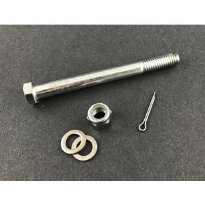 MCP CALIPER ASSY BOLT EA