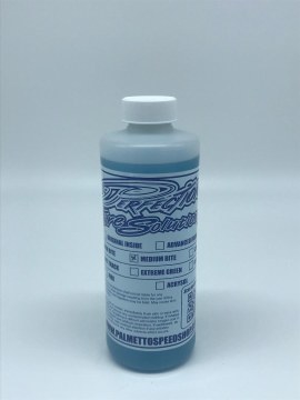 MEDIUM BITE QUART